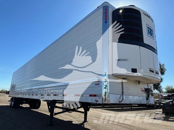 Utility 3000R Semi remorque frigorifique