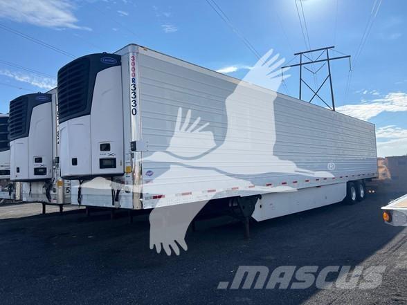 Utility 3000R Semi remorque frigorifique