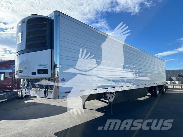 Utility 3000R Semi remorque frigorifique