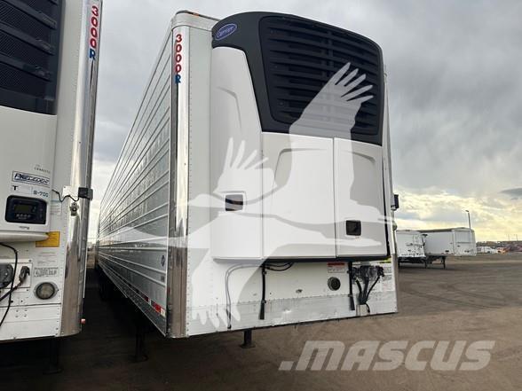 Utility 3000R Semi remorque frigorifique