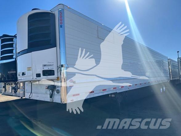 Utility 3000R Semi remorque frigorifique