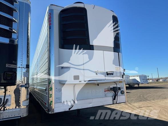 Utility 3000R Semi remorque frigorifique