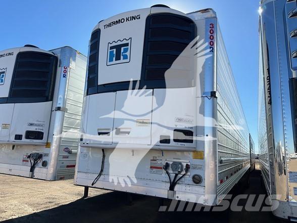 Utility 3000R Semi remorque frigorifique