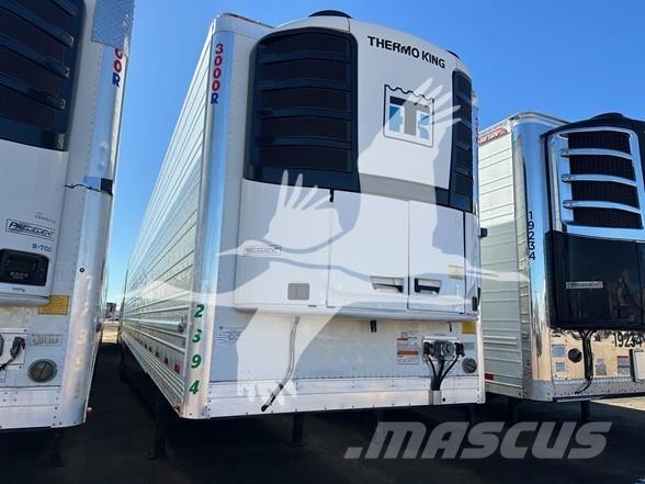 Utility 3000R Semi remorque frigorifique