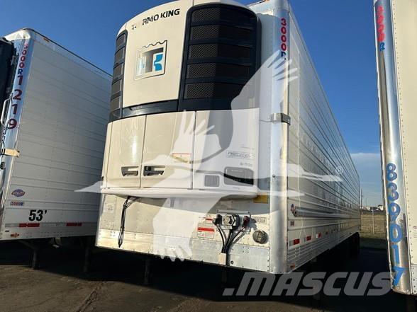 Utility 3000R Semi remorque frigorifique