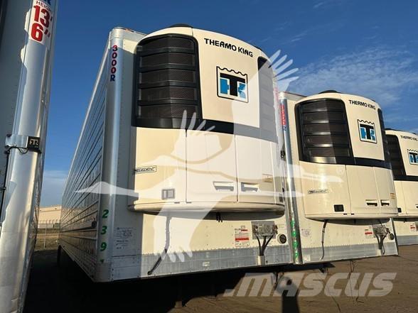 Utility 3000R Semi remorque frigorifique