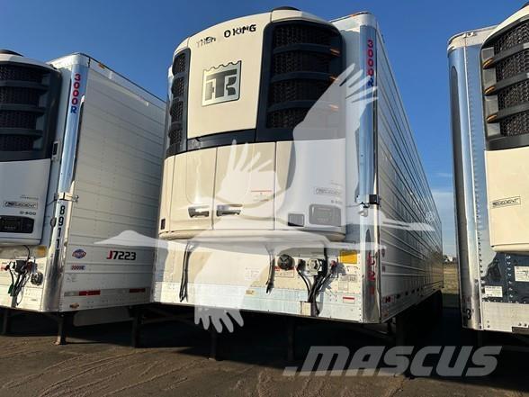 Utility 3000R Semi remorque frigorifique