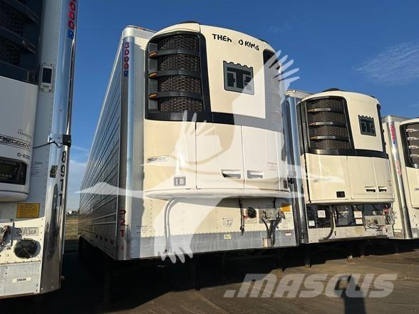 Utility 3000R Semi remorque frigorifique