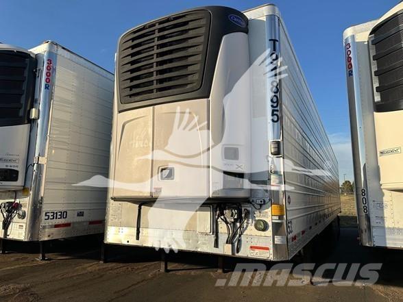 Utility 3000R Semi remorque frigorifique