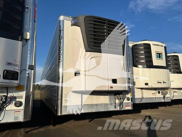 Utility 3000R Semi remorque frigorifique