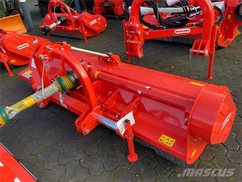 Maschio Brava 250 Entretien du sol - Autres