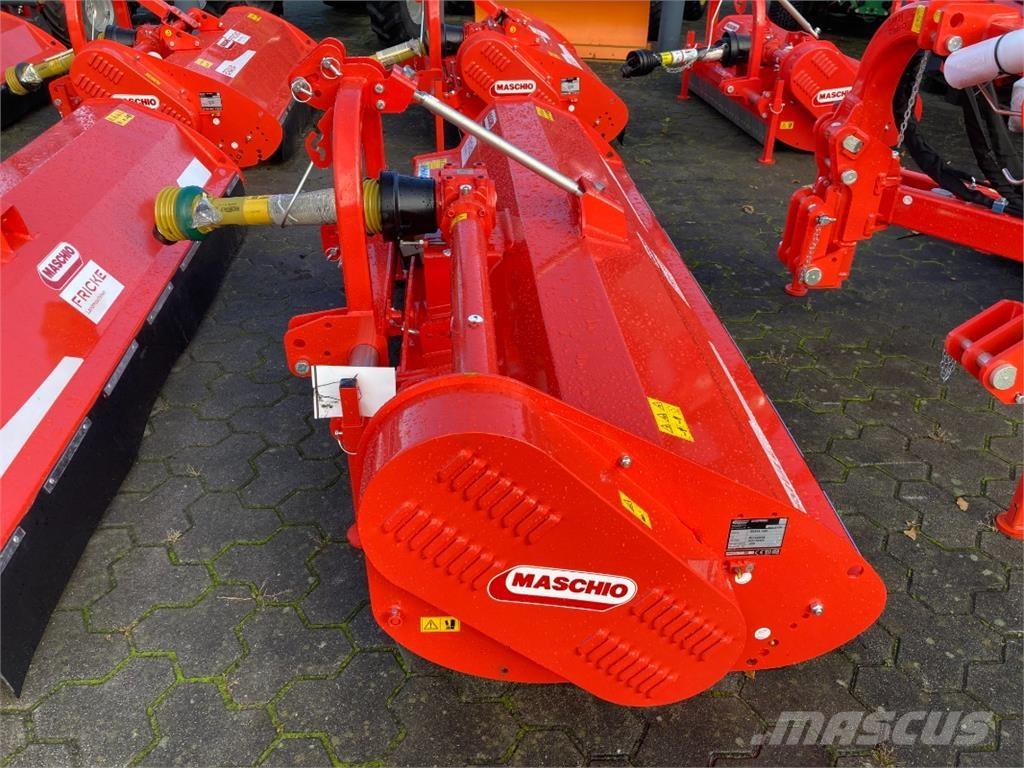 Maschio Brava 250 Entretien du sol - Autres