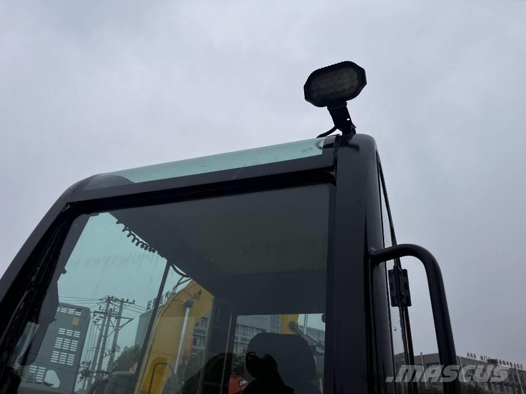 CAT 306 Mini pelle < 7t