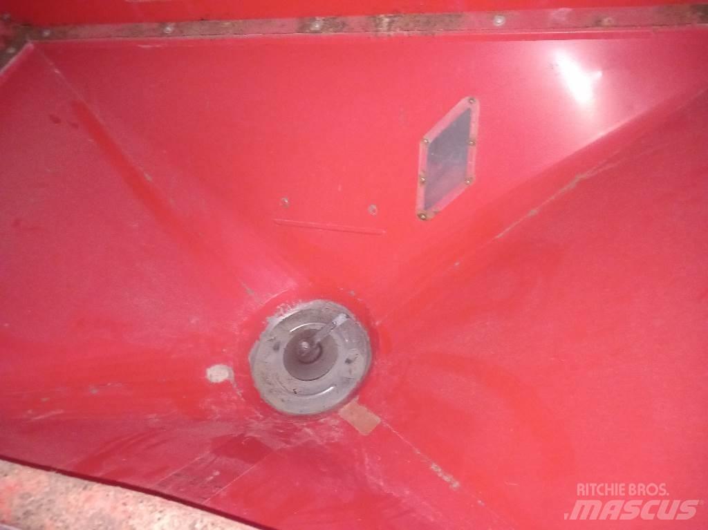 Kuhn MDS 732 M Pulvérisateur