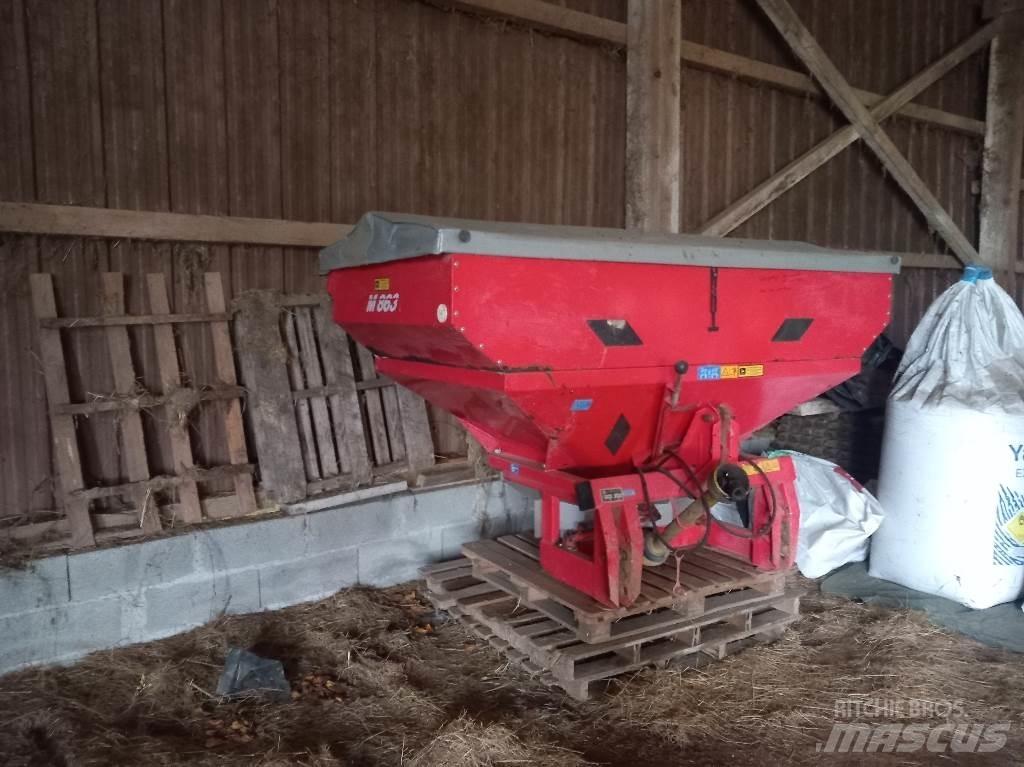 Kuhn MDS 732 M Pulvérisateur
