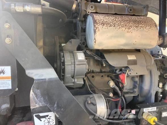 JLG 450 AJ II Nacelles articulées