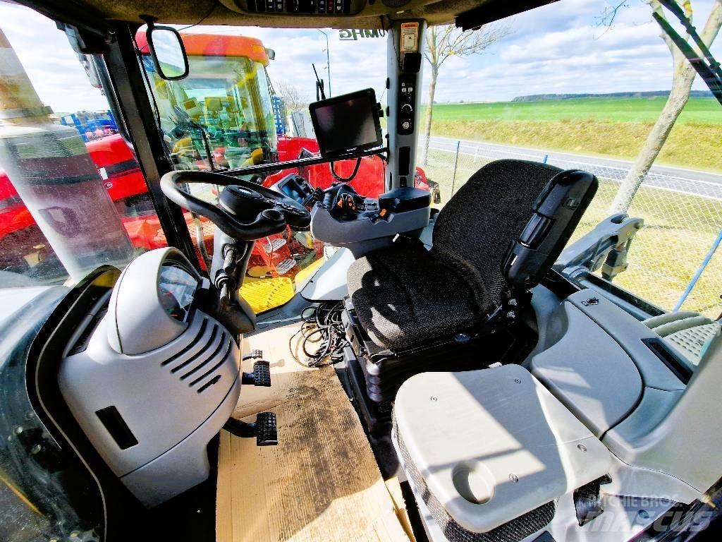 Challenger MT 865 B Tracteur