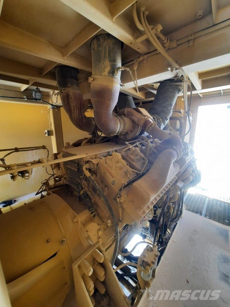 Komatsu PC 3000-6 Autre équipement souterrain