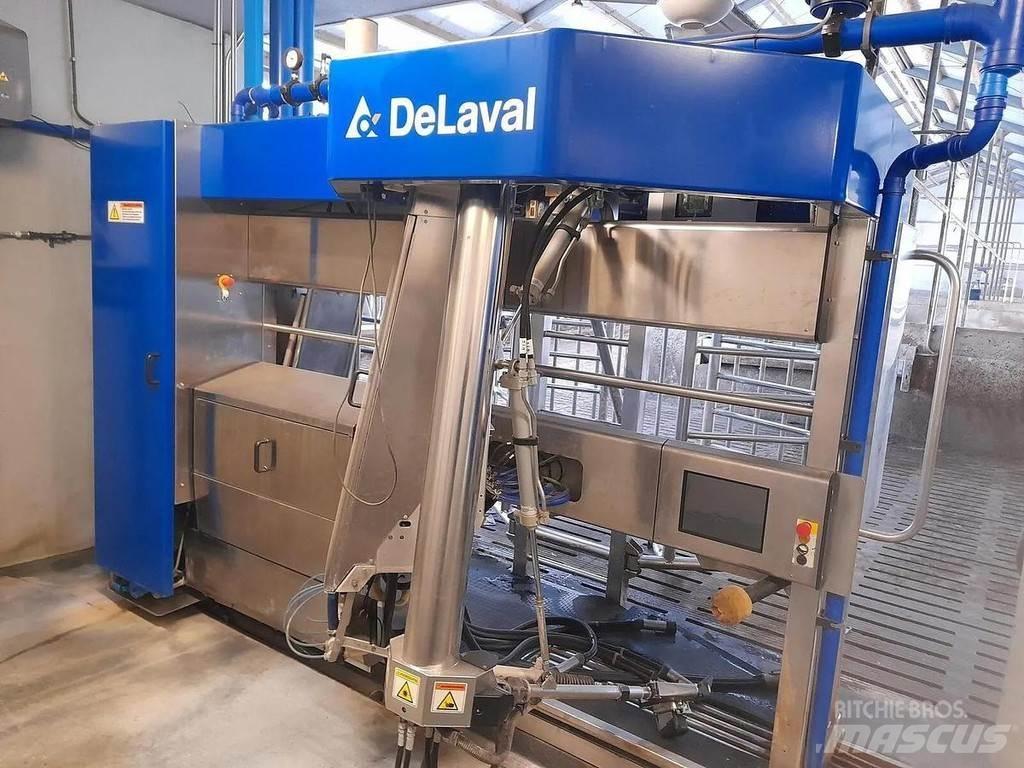 Delaval VMS Autres matériels d'élevage