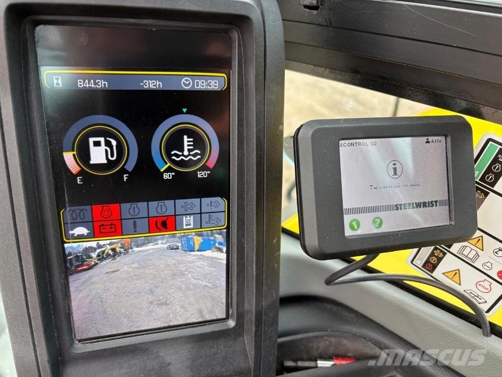Wacker Neuson ET 65 Mini pelle < 7t