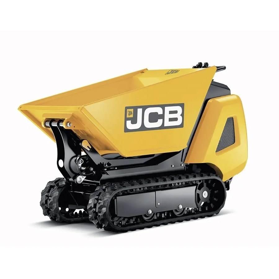 JCB HTD-5 Mini tombereau
