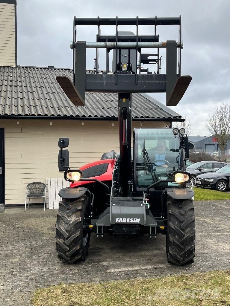 Faresin FS7.32 Chariot télescopique