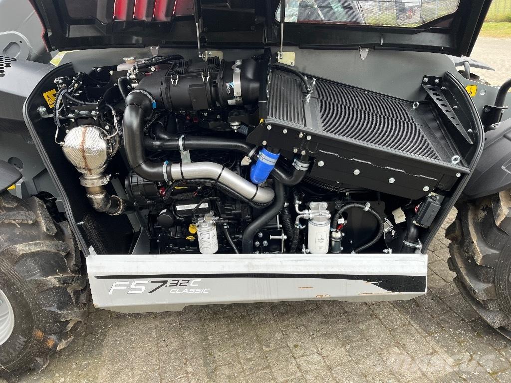 Faresin FS7.32 Chariot télescopique