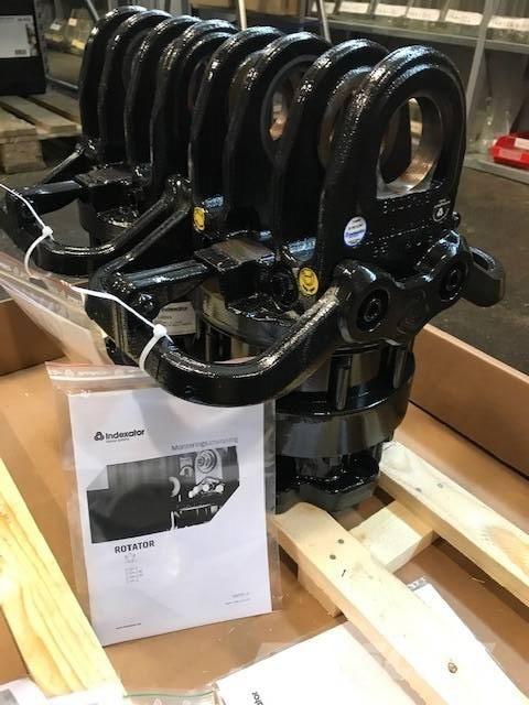 Indexator H/G Autres accessoires pour matériel forestier