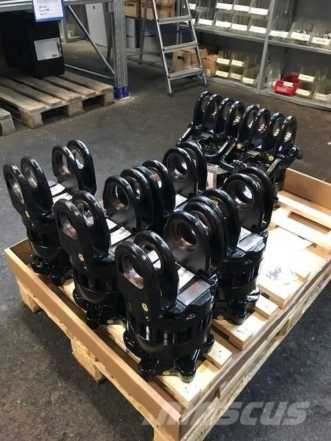 Indexator H/G Autres accessoires pour matériel forestier