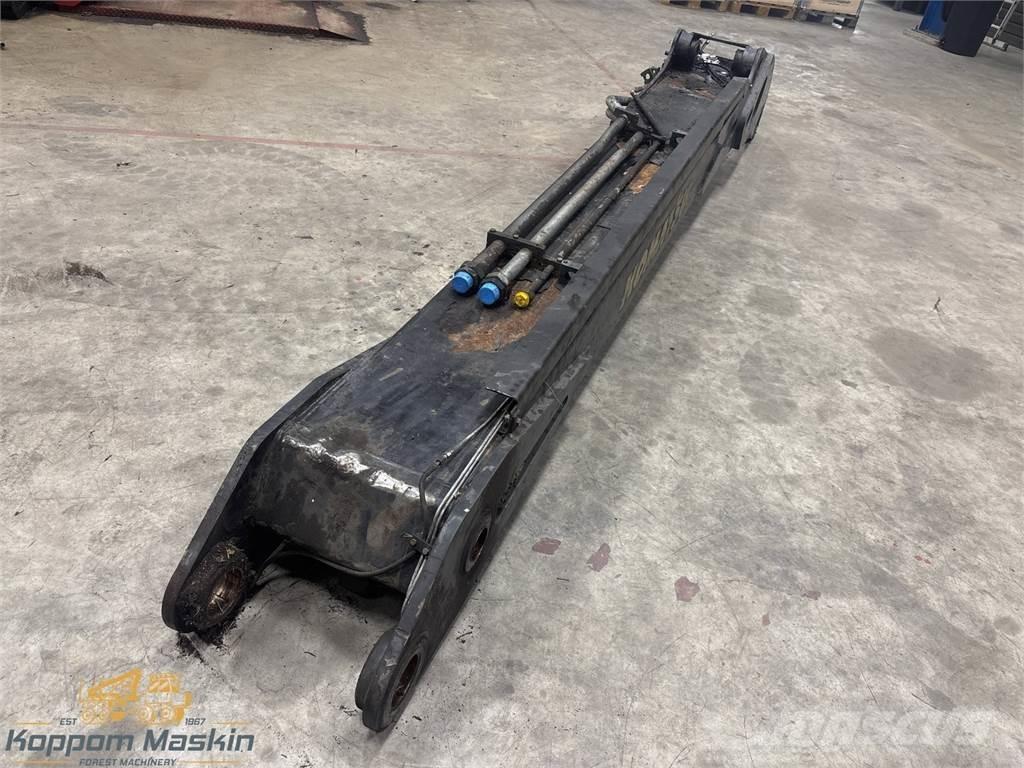 Komatsu 270H Grue forestière