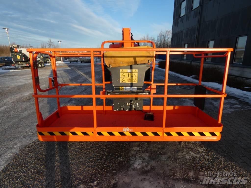 JLG 460 SJ Bomlift Nacelles articulées