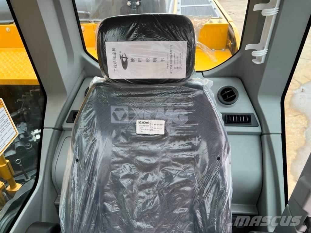 XCMG XE200GH Pelle sur chenilles