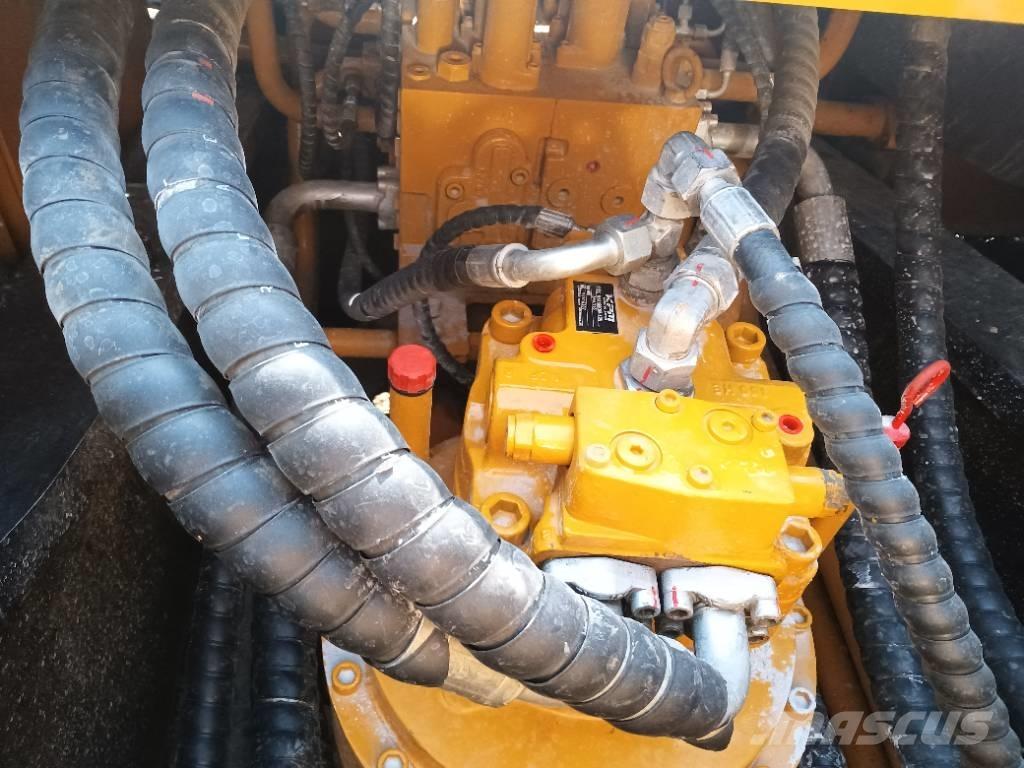 Sany SY 335 H Pelle sur chenilles