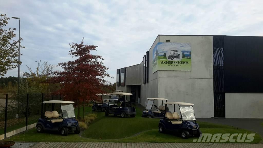 Club Car tempo  2022 Voiturette de golf