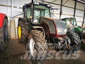 Valtra N121   chair Cabines et Intérieur