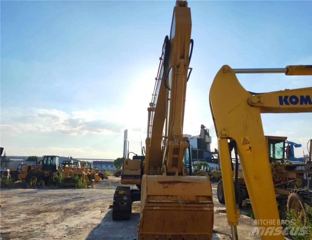CAT 325 B L Pelle sur chenilles