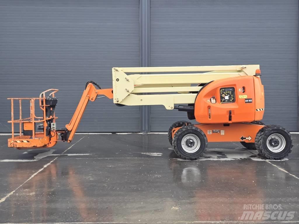 JLG 450 AJ II Nacelles articulées