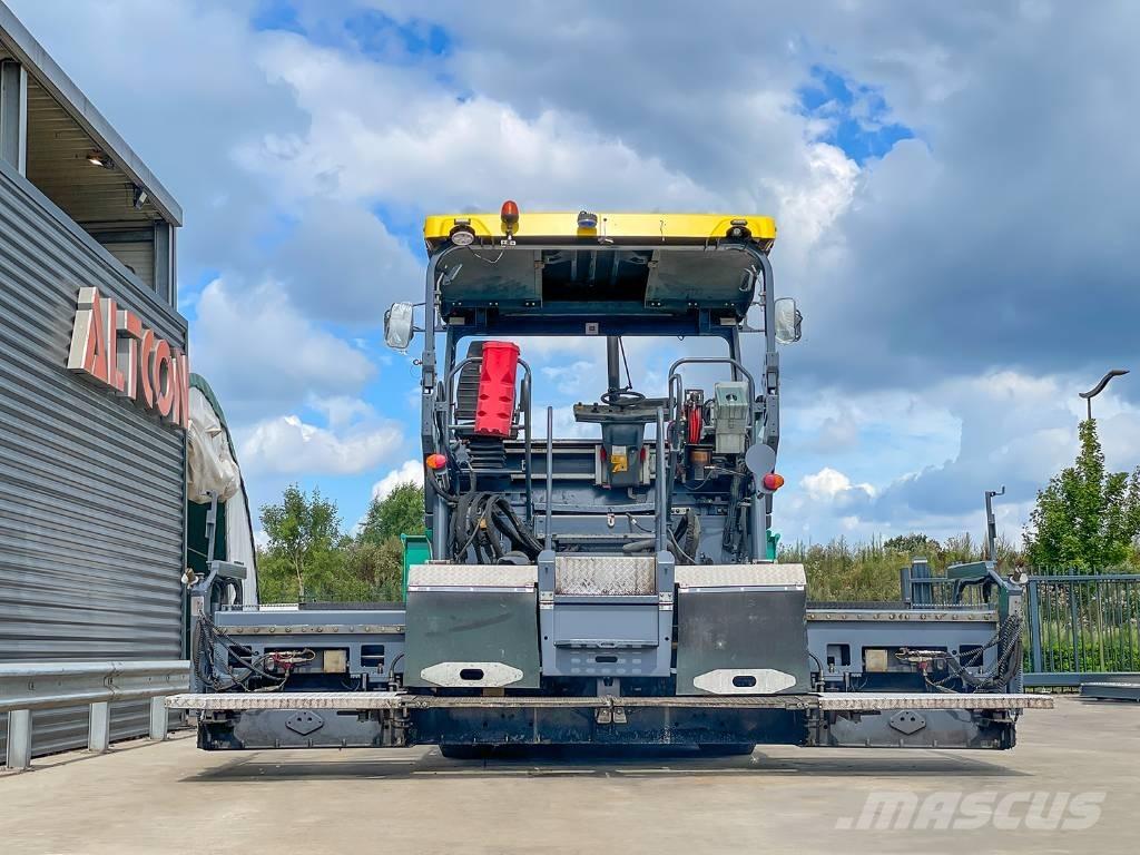 Vögele SUPER 1803-3I Finisseur