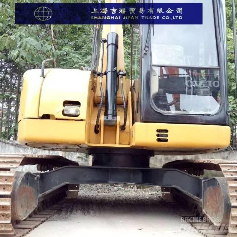 CAT 308 C Mini pelle < 7t