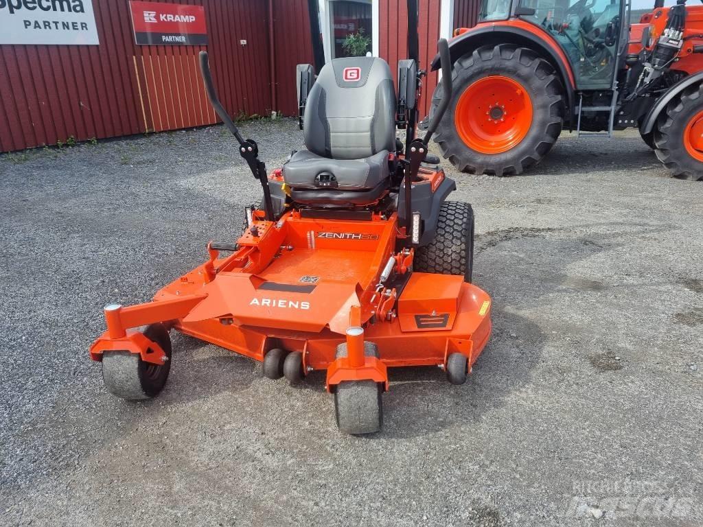 Ariens ZENITH Tondeuses à rayon de braquage zéro