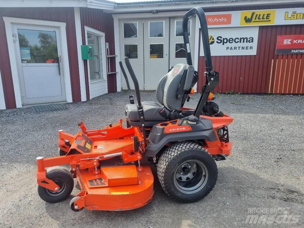 Ariens ZENITH Tondeuses à rayon de braquage zéro