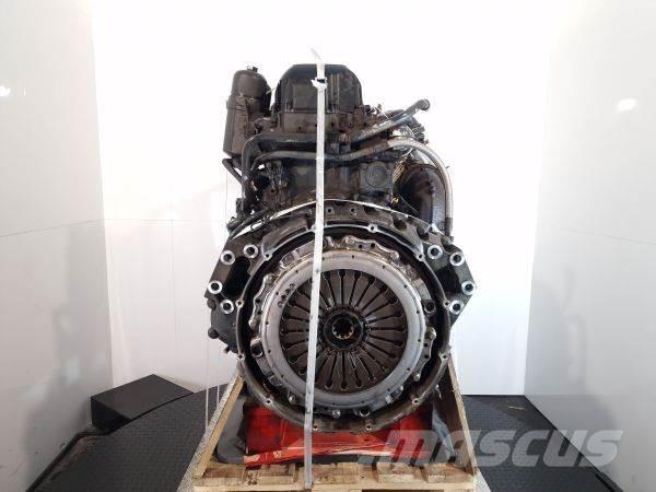 DAF MX300U1 Moteur