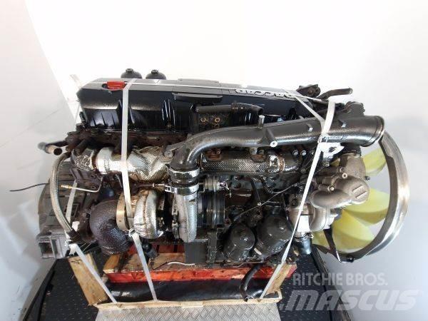 DAF MX300U1 Moteur