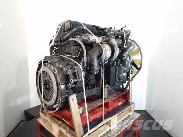 DAF MX300U1 Moteur