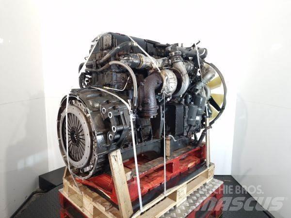 DAF MX300U1 Moteur