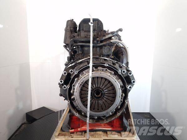 DAF MX300U1 Moteur