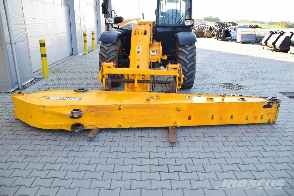 JCB JS 360 LC arm Pelle sur chenilles