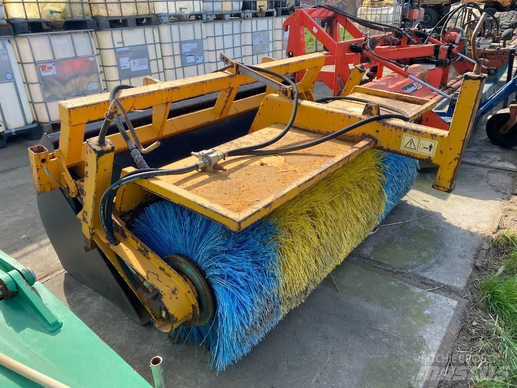 Beco LDB 40-24 Balayeuse / Autolaveuse