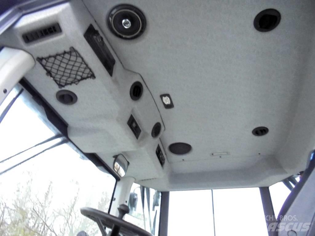 Dynapac CC 2200 Rouleaux tandem
