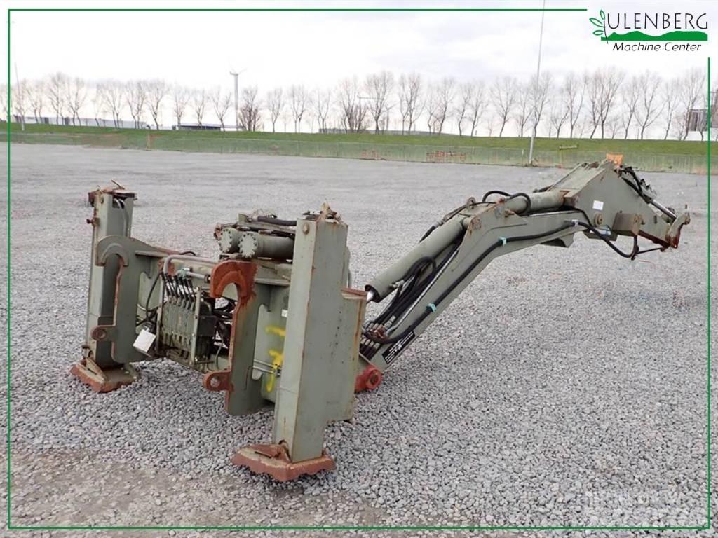 Schaeff HT22B/WT Pelle spéciale